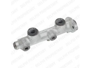 DELPHI LM70187 pagrindinis cilindras, stabdžiai 
 Stabdžių sistema -> Pagrindinis stabdžių cilindras
5987894, 7075444, 7077519, 7077696
