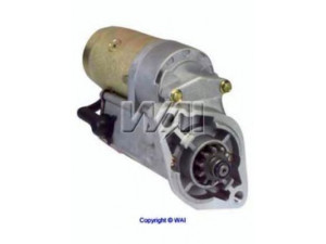 WAIglobal 18151N starteris 
 Elektros įranga -> Starterio sistema -> Starteris
MD16920, 2810054070, 2810054080