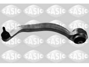 SASIC 7476202 vikšro valdymo svirtis 
 Ašies montavimas/vairavimo mechanizmas/ratai -> Valdymo svirtis/pasukamosios svirties sujungimas -> Vairo trauklės (valdymo svirtis, išilginis balansyras, diago
8E0407693AC, 8E0407693AJ, 8E0407693AK
