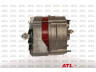 ATL Autotechnik L 83 340 kintamosios srovės generatorius