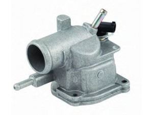 HOFFER 8192705 termostatas, aušinimo skystis 
 Aušinimo sistema -> Termostatas/tarpiklis -> Thermostat
6112000015, 6112030075, 6112030275