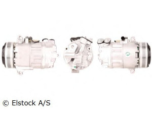 ELSTOCK 51-0246 kompresorius, oro kondicionierius 
 Oro kondicionavimas -> Kompresorius/dalys
64526905643, 64526918752, 64526945550