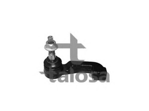 TALOSA 42-07862 skersinės vairo trauklės galas 
 Vairavimas -> Vairo mechanizmo sujungimai
5072445AA, ES3535