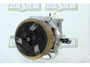 DA SILVA FC0456 kompresorius, oro kondicionierius 
 Oro kondicionavimas -> Kompresorius/dalys
1321791, 2S61-19D629-AD, 2S6119D629AD