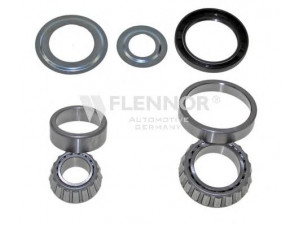 FLENNOR FR490026 rato guolio komplektas 
 Ašies montavimas/vairavimo mechanizmas/ratai -> Rato stebulė/montavimas -> Rato guolis
05103579AA, 5103579AA, 604 330 00 25