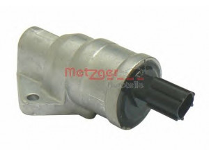 METZGER 0908012 tuščiosios eigos valdymo vožtuvas, oro tiekimas 
 Kuro mišinio formavimas -> Mišinio sudarymas -> Laisvų sūkių kontrolė
1030996, XS4U-9F715-BB