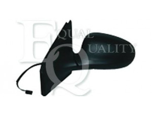 EQUAL QUALITY RD02438 išorinis veidrodėlis 
 Kėbulas -> Keleivių kabina -> Veidrodėlis
0735440830, 0735441460, 735440830