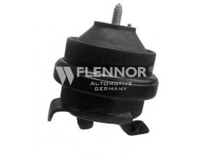 FLENNOR FL2939-J variklio montavimas 
 Variklis -> Variklio montavimas -> Variklio montavimo rėmas
357199279, 357199279B, 357199279