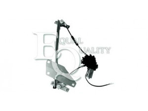 EQUAL QUALITY 171711 lango pakėliklis 
 Vidaus įranga -> Elektrinis lango pakėliklis
82403-27000