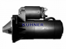 AD KÜHNER 20647 starteris 
 Elektros įranga -> Starterio sistema -> Starteris
PN40-18-400, PN40-18-400B, PN4018400