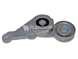 FLENNOR FS25019 įtempiklio skriemulys, V formos rumbuotas diržas 
 Diržinė pavara -> V formos rumbuotas diržas/komplektas -> Įtempiklio skriemulys
1275380, 7431275380, 1275380