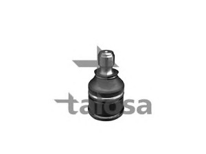 TALOSA 47-04509 atramos/vairo trauklė 
 Ašies montavimas/vairavimo mechanizmas/ratai -> Sujungimai -> Atramos/vairo trauklė
104144, G03099356, GA6A99356, GA6B99356A