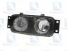 TRUCKLIGHT FL-SC008R rūko žibintas
1358832