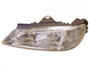 ALKAR 2742299 priekinis žibintas 
 Kėbulas -> Priekinis žibintas/dalys -> Priekinis žibintas/įterp.
6205N0