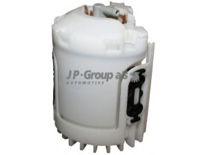 JP GROUP 1115202600 kuro siurblys 
 Degalų tiekimo sistema -> Kuro siurblys/dalys -> Kuro siurblys
1H0919051, 1H0919651K, 1H0919651P
