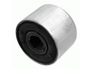LEMFÖRDER 27134 01 valdymo svirties/išilginių svirčių įvorė 
 Ašies montavimas/vairavimo mechanizmas/ratai -> Valdymo svirtis/pasukamosios svirties sujungimas -> Montavimas/sutvirtinimas
8Z0 407 183