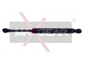 MAXGEAR 12-0302 dujinė spyruoklė, bagažinė 
 Priedai -> Bagažinė/pakrovimo skyrius
84430-AV600