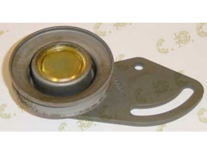 AUTOKIT 03.049 kreipiantysis skriemulys, V formos rumbuotas diržas 
 Diržinė pavara -> V formos rumbuotas diržas/komplektas -> Laisvasis/kreipiamasis skriemulys
6094168, 6096148, 844F-6K383-AA
