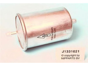 MAGNETI MARELLI 161013310210 kuro filtras
16400-70J00, 16400-J7525