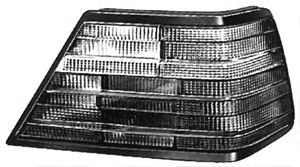 VAN WEZEL 3024931 kombinuotas galinis žibintas 
 Kėbulas -> Šviesos -> Kombinuotas galinis žibintas/dalys -> Kombinuotas galinis žibintas
1248200166, 1248200766, A1248200166