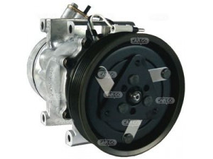 HC-Cargo 240035 kompresorius, oro kondicionierius 
 Oro kondicionavimas -> Kompresorius/dalys
27630-00QAE, 7700273801, 7701499969