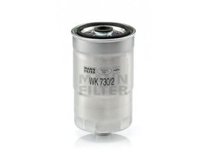 MANN-FILTER WK 730/2 x kuro filtras 
 Techninės priežiūros dalys -> Papildomas remontas
BF8T-9155-AA, ESR 4686, ESR 4686