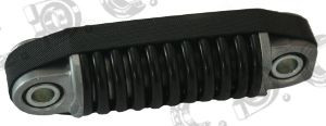 AUTOKIT 03.81950 vibracijos slopintuvas, paskirstymo diržas 
 Diržinė pavara -> Paskirstymo diržas/komplektas -> Vibracijos slopintuvas
