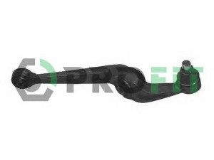 PROFIT 2304-0273 vikšro valdymo svirtis 
 Ašies montavimas/vairavimo mechanizmas/ratai -> Valdymo svirtis/pasukamosios svirties sujungimas -> Vairo trauklės (valdymo svirtis, išilginis balansyras, diago
352131, 352133, 352134, 91516337