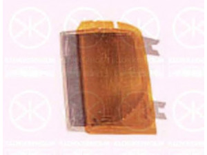 KLOKKERHOLM 60610382A1 indikatorius 
 Kėbulas -> Šviesos -> Indikatorius/dalys -> Indikatorius
77 00 103 591, 7701025910