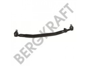 BERGKRAFT BK8506342 strypo montavimas
0275962, 1286342, 275962