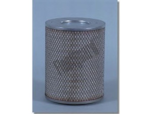 FLEETGUARD AF4057 oro filtras
A830X9601AKA, A830X9601CHA, 25096234