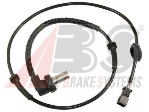 A.B.S. 30002 jutiklis, rato greitis 
 Elektros įranga -> Jutikliai
8D0927803, 8D0.927.803, 8D0.927.803