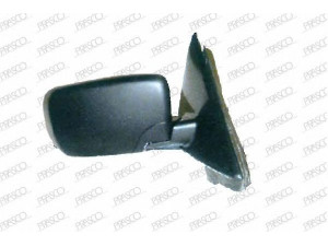 PRASCO BM0187343 išorinis veidrodėlis 
 Kėbulas -> Keleivių kabina -> Veidrodėlis
51167011950