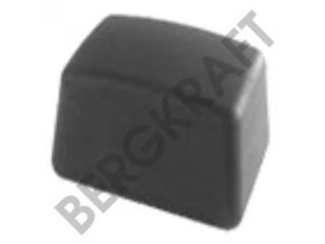 BERGKRAFT BK21001421SP atraminis buferis, pakaba
0000 777 903, 0000777903