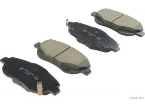 MAGNETI MARELLI 600000097480 stabdžių trinkelių rinkinys, diskinis stabdys
04465-05260, 04465-05300