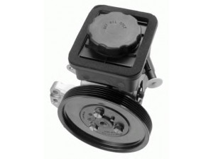 ZF LENKSYSTEME 7691.974.518 hidraulinis siurblys, vairo sistema 
 Vairavimas -> Vairo pavara/siurblys
1 095 749, 32 41 1 095 749