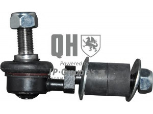 JP GROUP 1540401309 šarnyro stabilizatorius 
 Ašies montavimas/vairavimo mechanizmas/ratai -> Stabilizatorius/fiksatoriai -> Savaime išsilyginanti atrama
1954778, 546180F000, 546180F000