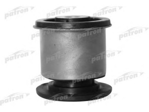 PATRON PSE10162 valdymo svirties/išilginių svirčių įvorė
7L0505312B