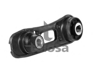 TALOSA 61-05195 variklio montavimas 
 Variklis -> Variklio montavimas -> Variklio montavimo rėmas
8200000010