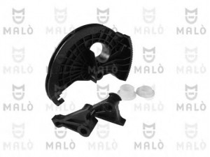 MAL? 18750 remonto komplektas, automatinės sankabos reguliavimas 
 Sankaba/dalys -> Sankabos valdymas -> Sankabos trosas
7701464301