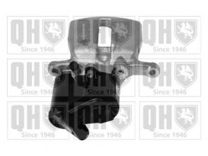 QUINTON HAZELL QBS4426 stabdžių apkaba
4F0 615 404