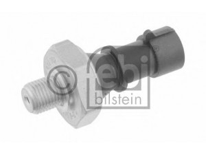 FEBI BILSTEIN 17665 alyvos slėgio jungiklis 
 Variklis -> Variklio elektra
55354325, 55354325, 1252 555, 1252 573