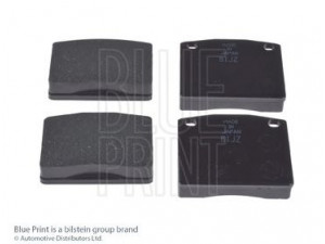 BLUE PRINT ADH24202 stabdžių trinkelių rinkinys, diskinis stabdys 
 Techninės priežiūros dalys -> Papildomas remontas
45022-659-000