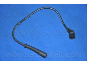 PARTS-MALL PEB-E01 uždegimo laido komplektas
AA10018140, AA10018150, AA10018150C