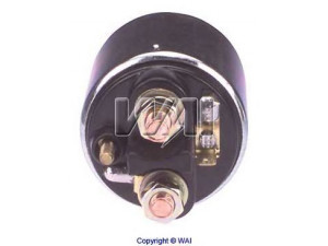 WAIglobal 66-9128 solenoidinis jungiklis, starteris
9935958, 9936594
