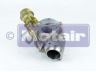 MOTAIR TURBOLADER 333402 kompresorius, įkrovimo sistema 
 Išmetimo sistema -> Turbokompresorius
6010960399, 601096039980, A6010960399
