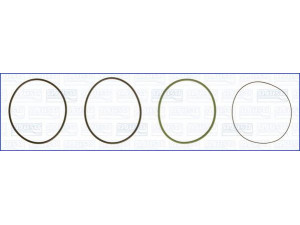 AJUSA 60006800 O žiedų komplektas, cilindro sraigtinė įvorė 
 Variklis -> Cilindrai/stūmokliai
270950