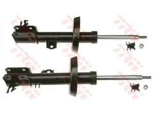 TRW JGM7000T amortizatorius 
 Pakaba -> Amortizatorius
09192413, 344118, 344292, 344118