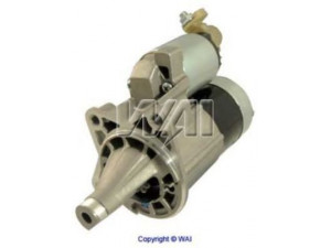 WAIglobal 19026N starteris 
 Elektros įranga -> Starterio sistema -> Starteris
04608800AE, 4608800AE, M0T32371