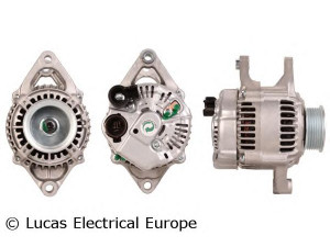 LUCAS ELECTRICAL LRA01151 kintamosios srovės generatorius 
 Elektros įranga -> Kint. sr. generatorius/dalys -> Kintamosios srovės generatorius
38522261, 38522261F, 4686098, 4727220